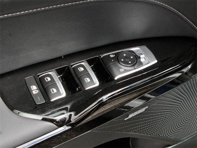 new 2025 Kia K5 car, priced at $29,999