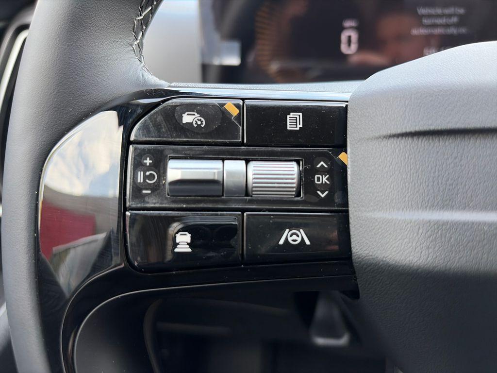 new 2026 Kia Sorento car, priced at $32,117