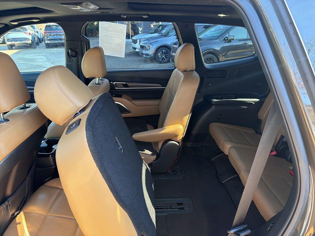 used 2020 Kia Telluride car, priced at $20,991