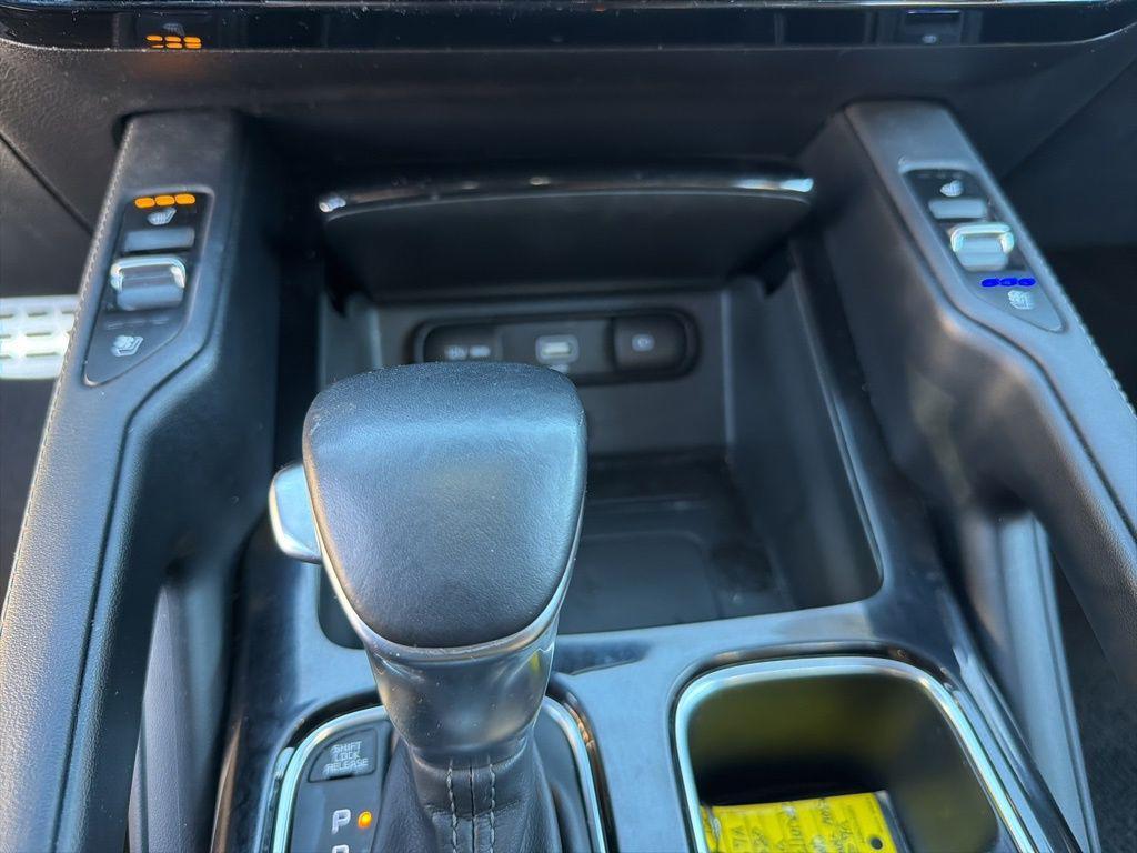 used 2020 Kia Telluride car, priced at $20,991