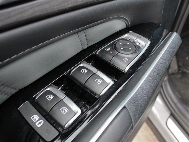 new 2024 Kia Sorento car, priced at $41,899