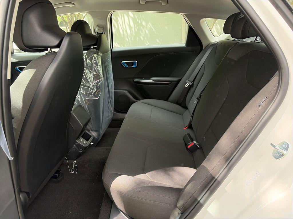 new 2026 Kia K4 car, priced at $23,630