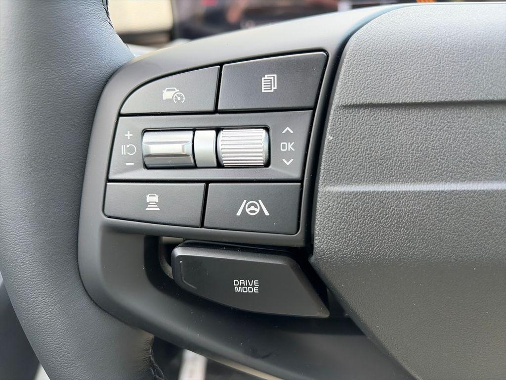 new 2026 Kia Sportage car, priced at $31,395