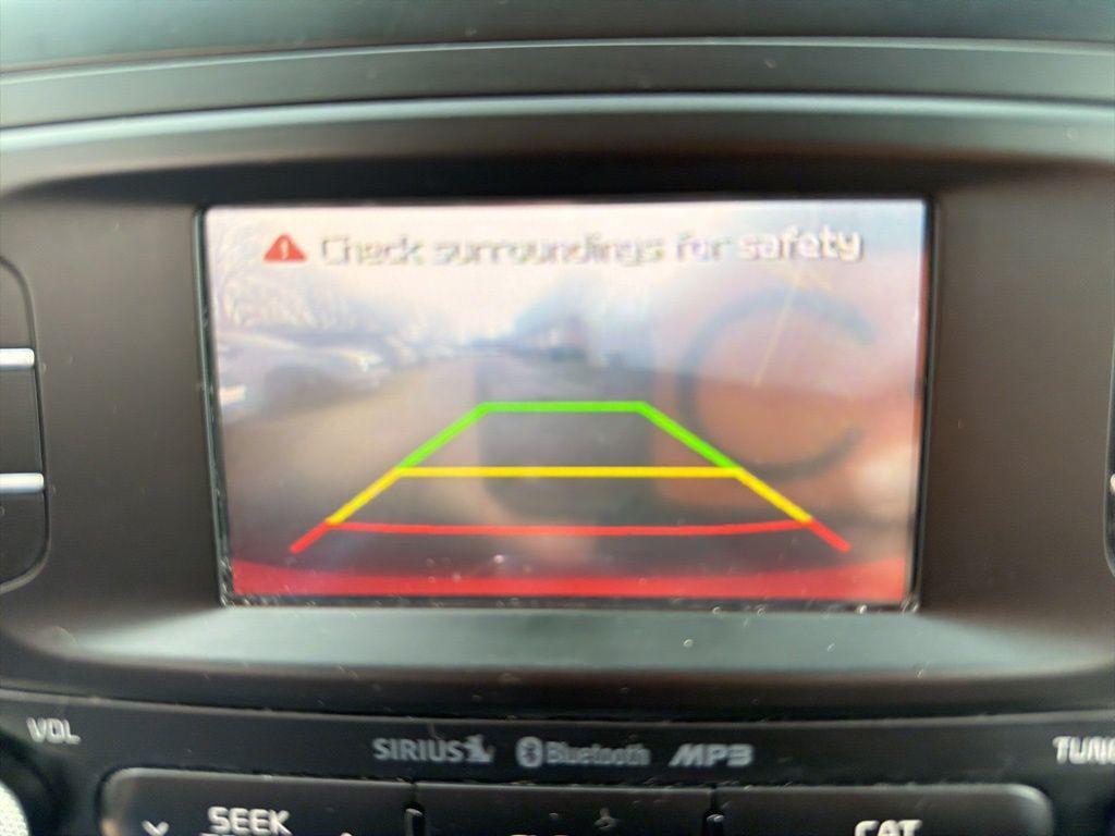 used 2016 Kia Soul car, priced at $8,991