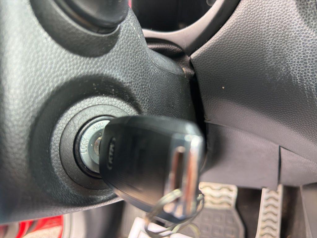 used 2016 Kia Soul car, priced at $8,991