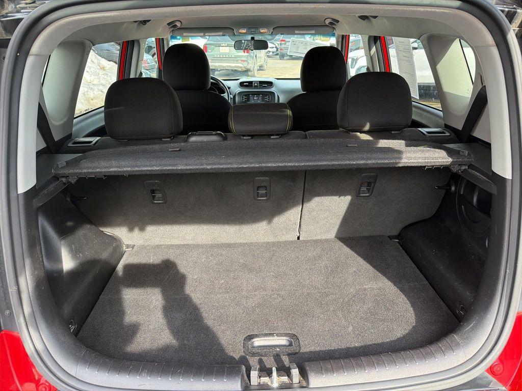 used 2016 Kia Soul car, priced at $8,991