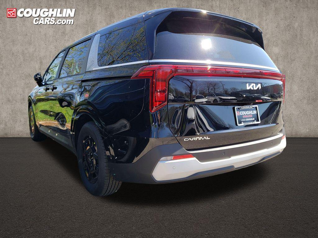 new 2026 Kia Carnival car, priced at $38,316