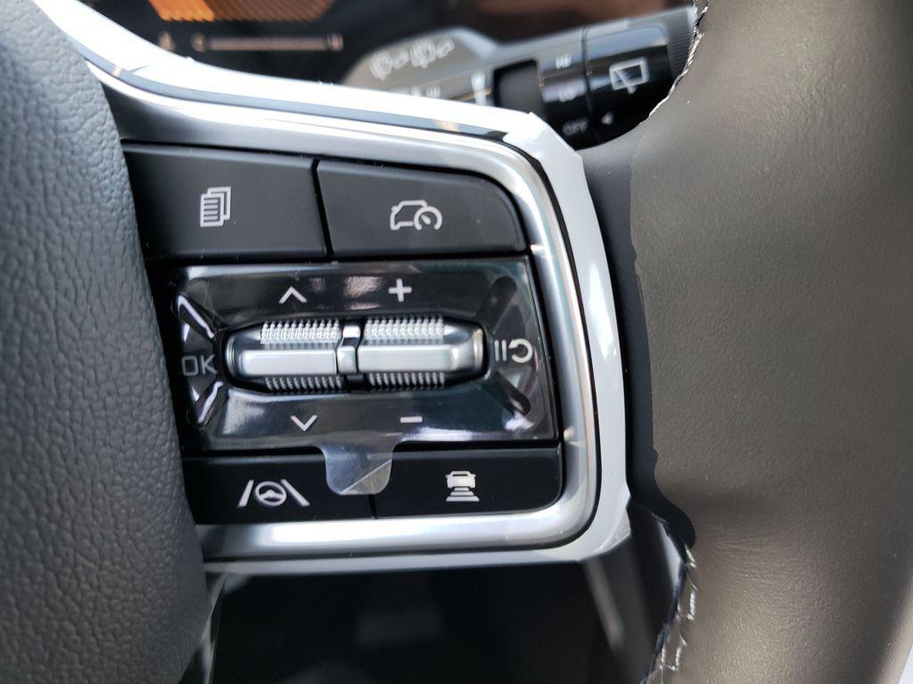 new 2026 Kia Carnival car, priced at $38,316