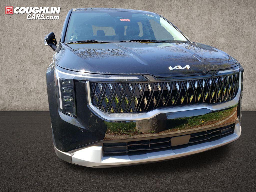 new 2026 Kia Carnival car, priced at $38,316