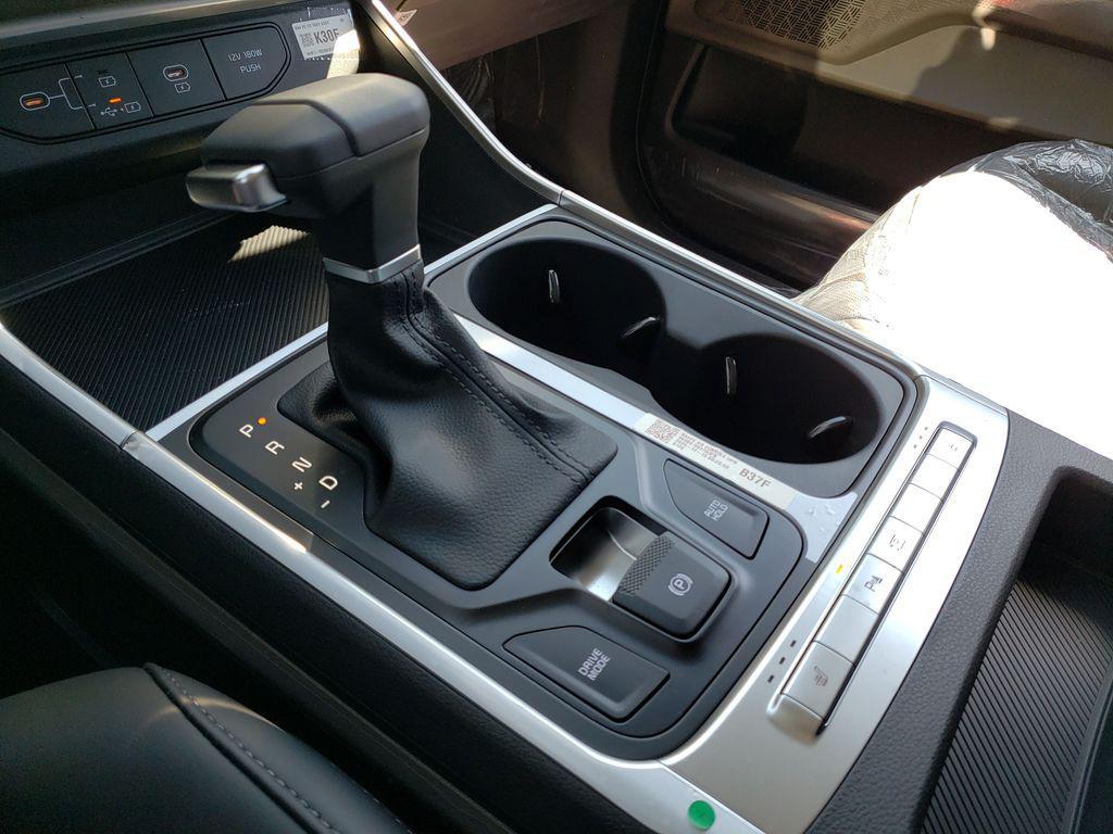 new 2026 Kia Carnival car, priced at $38,316