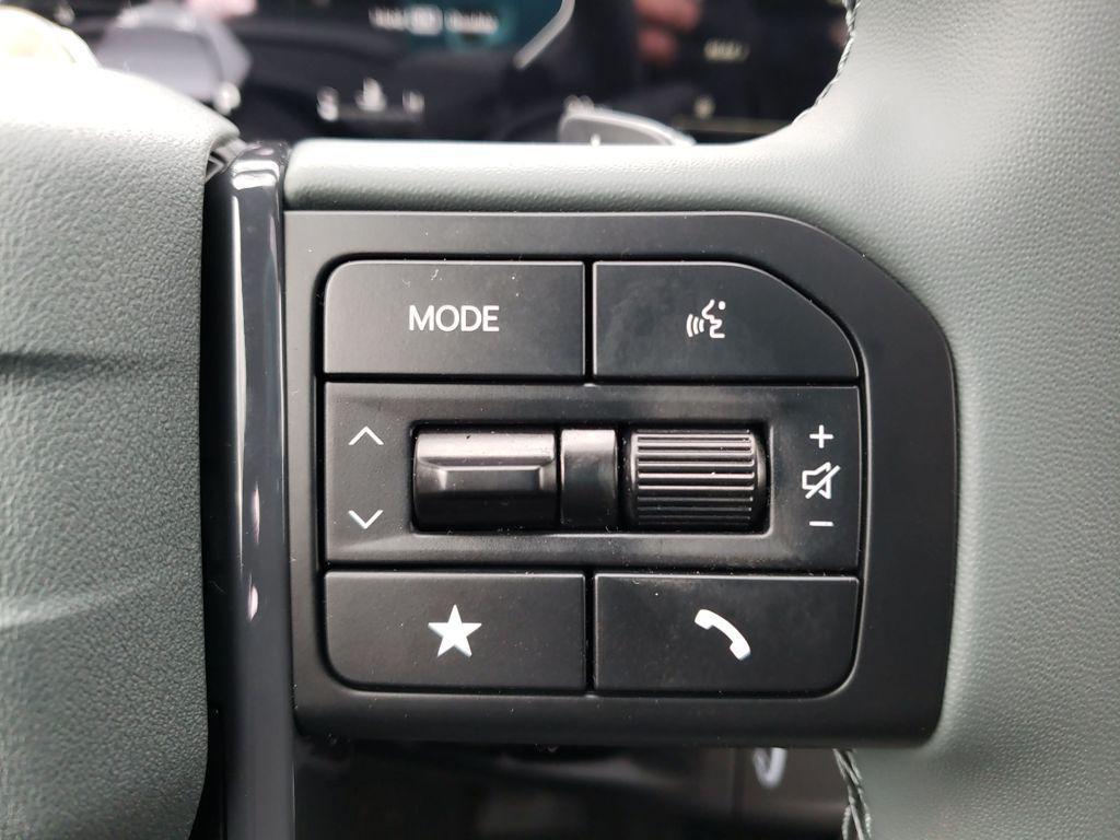 new 2027 Kia Telluride car, priced at $58,062