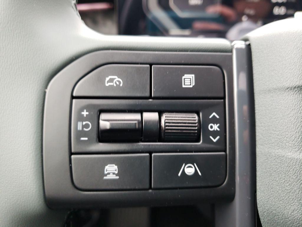 new 2027 Kia Telluride car, priced at $58,062