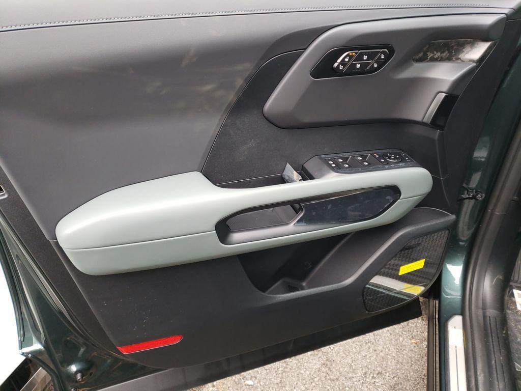 new 2027 Kia Telluride car, priced at $58,062