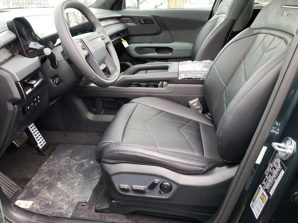 new 2027 Kia Telluride car, priced at $58,062