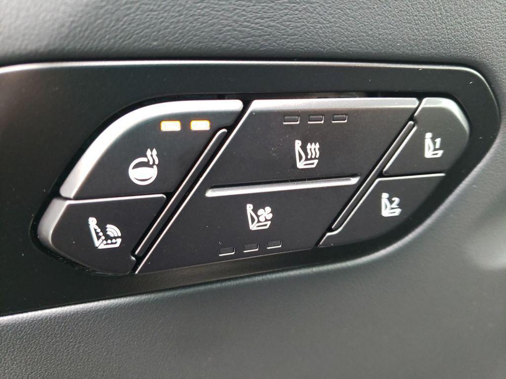 new 2027 Kia Telluride car, priced at $58,062