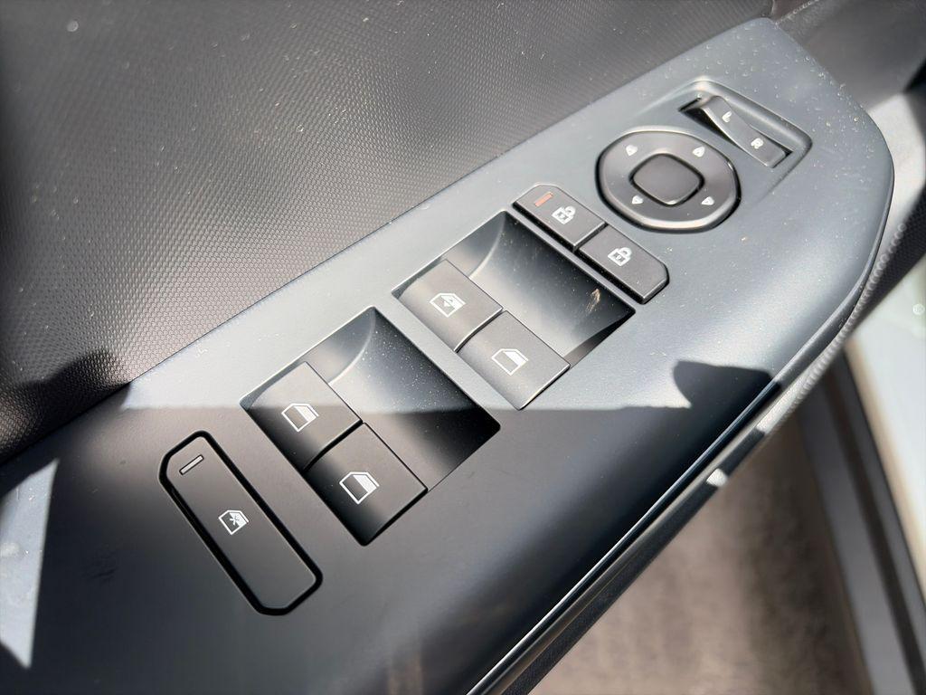 new 2026 Kia K4 car, priced at $23,630