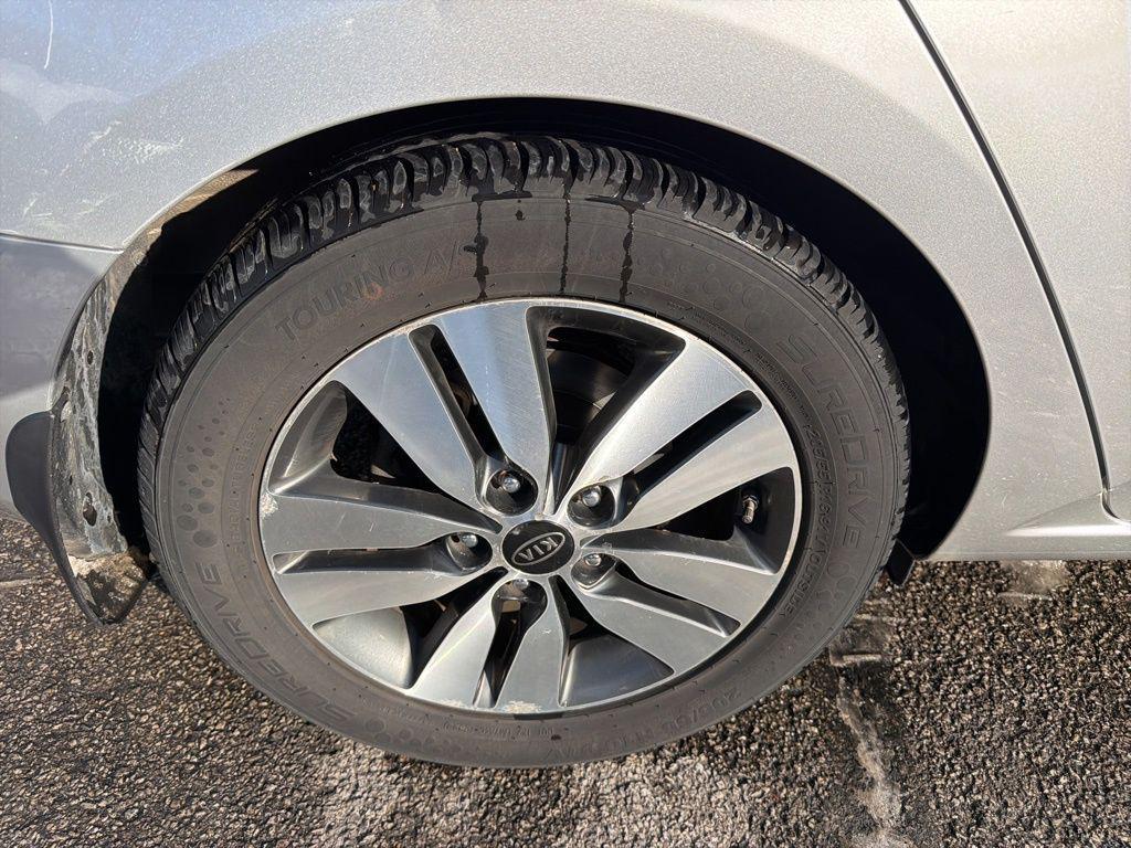 used 2013 Kia Forte car, priced at $6,988