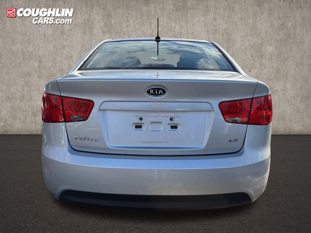 used 2013 Kia Forte car, priced at $6,988