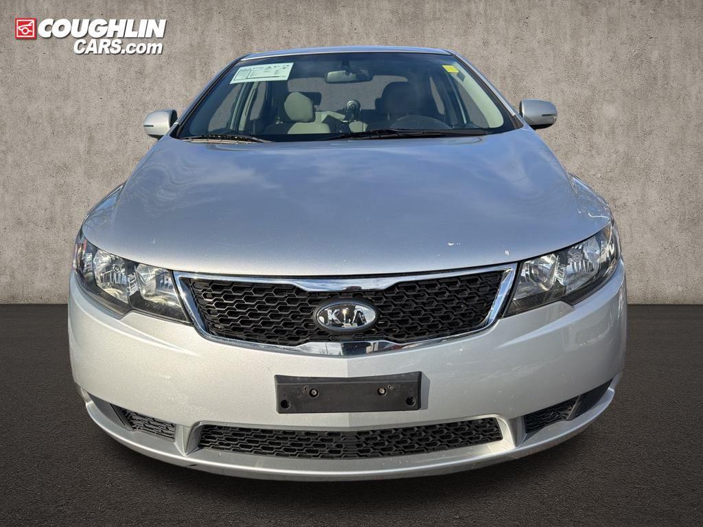 used 2013 Kia Forte car, priced at $6,988