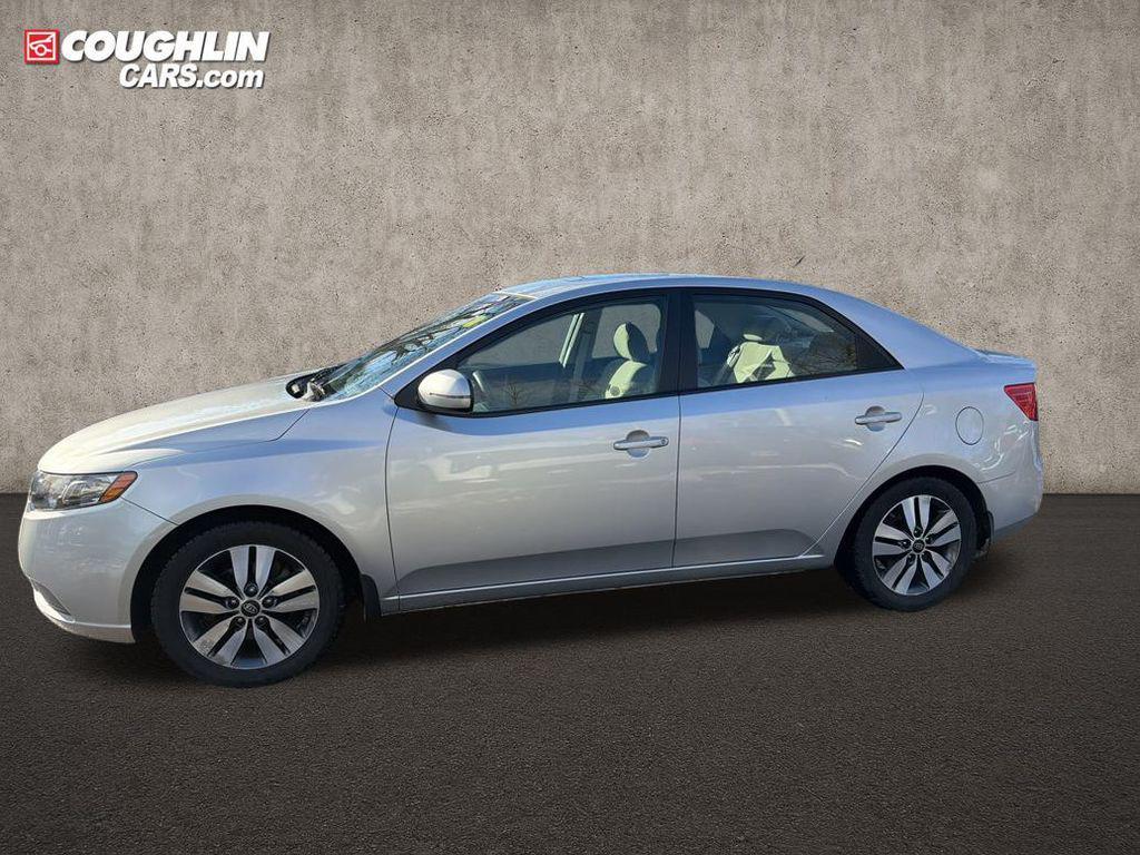 used 2013 Kia Forte car, priced at $6,988