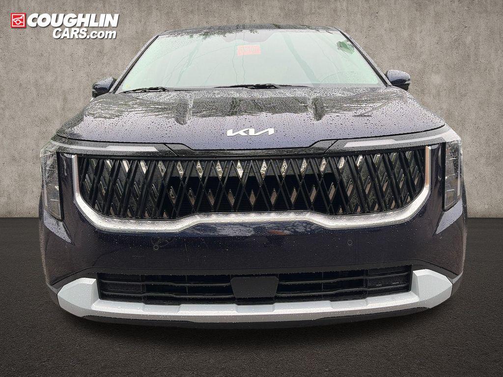 new 2026 Kia Carnival car, priced at $38,465