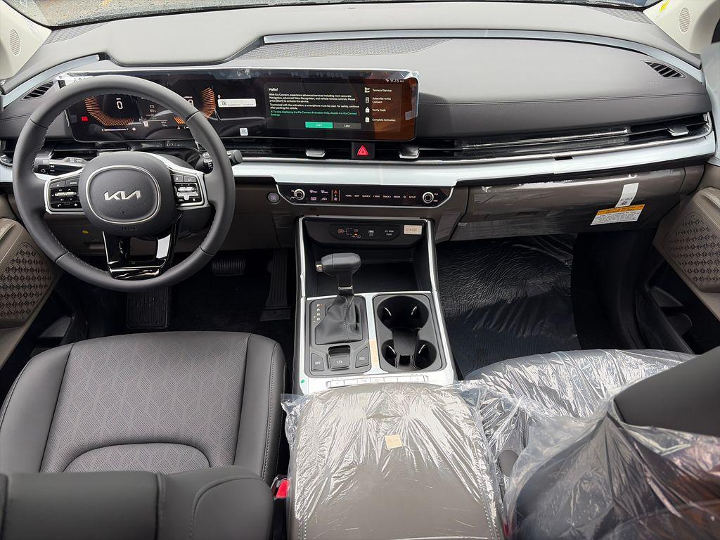 new 2026 Kia Carnival car, priced at $38,465