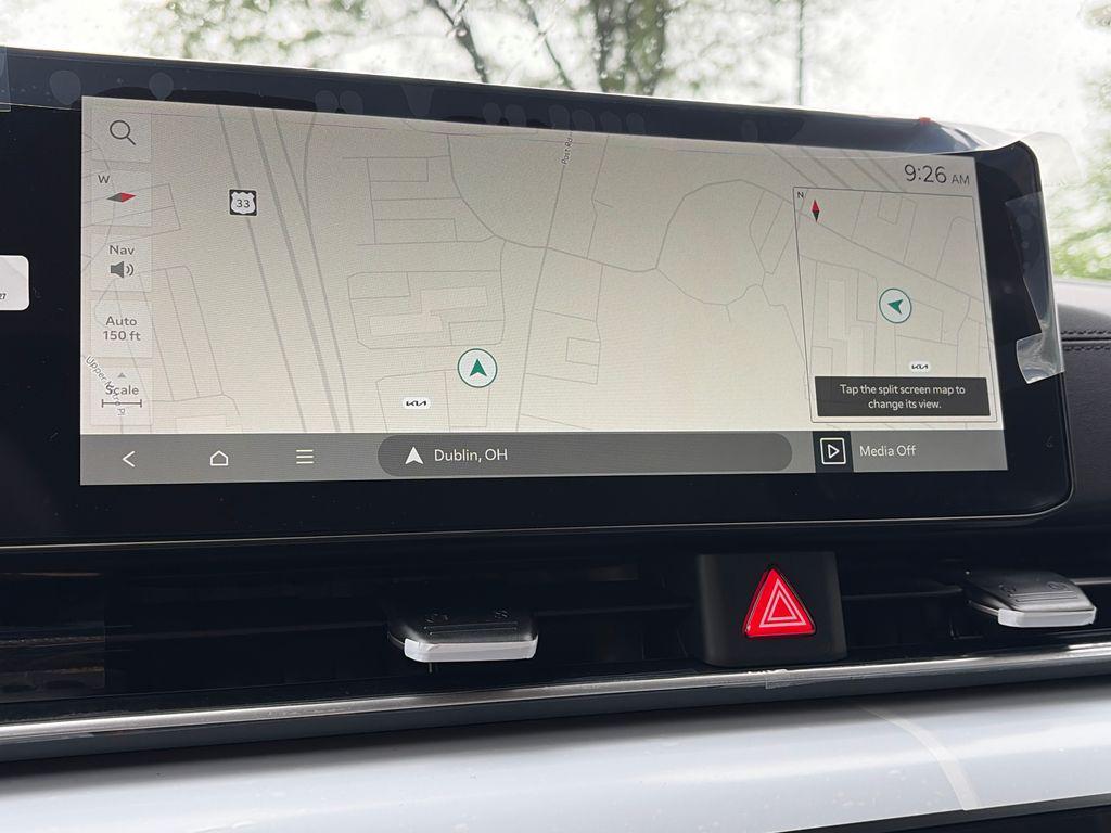 new 2026 Kia Carnival car, priced at $38,465