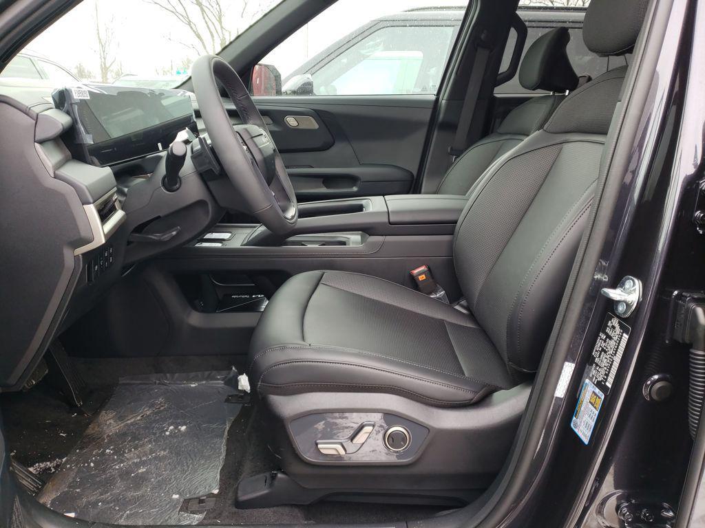 new 2027 Kia Telluride car, priced at $45,772