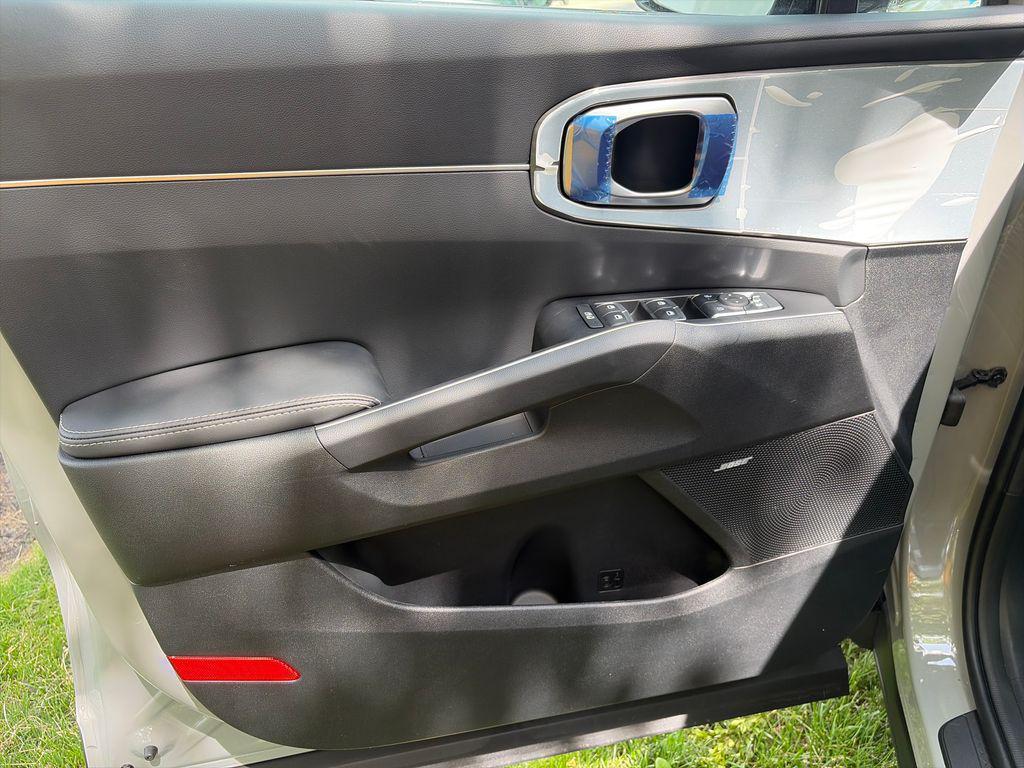new 2026 Kia Sorento car, priced at $43,345