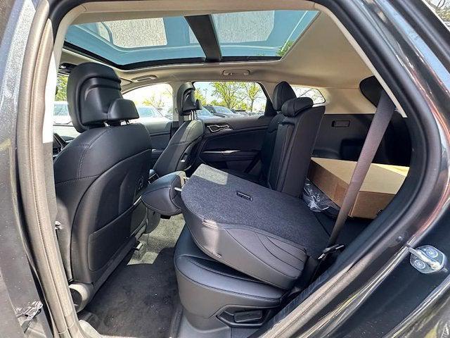 new 2025 Kia Sportage Hybrid car, priced at $34,585
