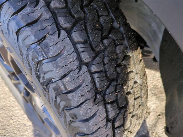 new 2024 Kia Sportage car, priced at $33,991