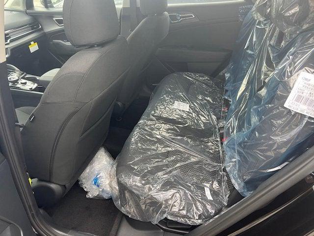 new 2025 Kia Sportage Hybrid car, priced at $27,966