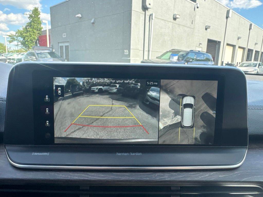 used 2022 Kia Telluride car, priced at $28,653