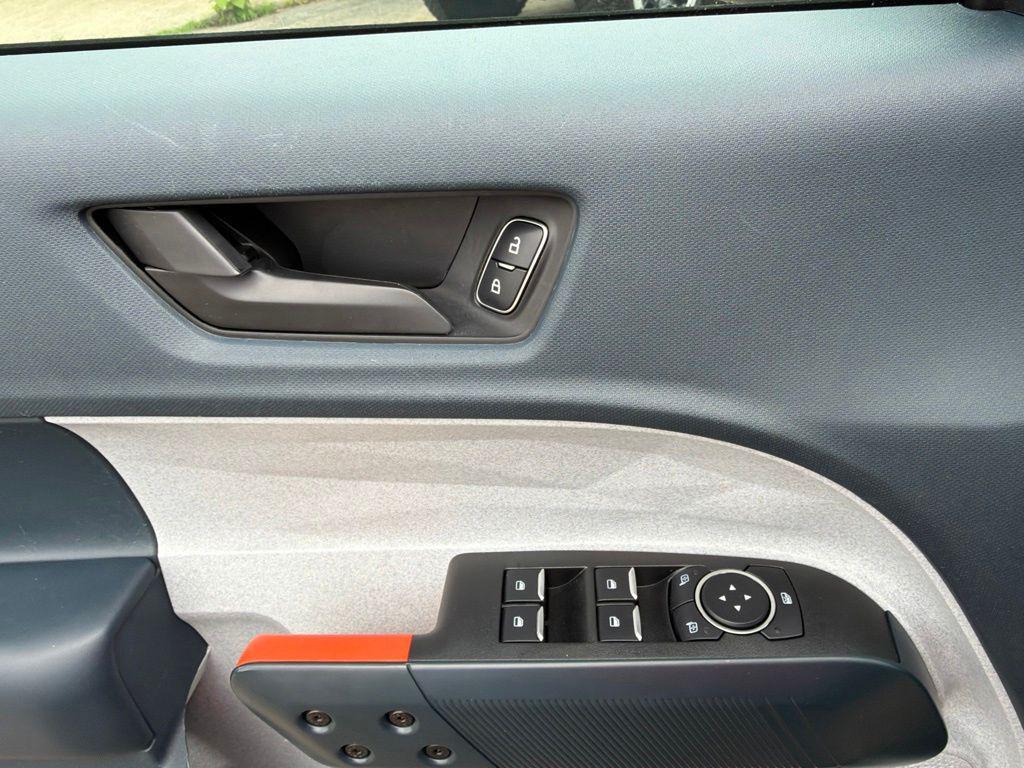 used 2023 Ford Maverick car, priced at $24,488