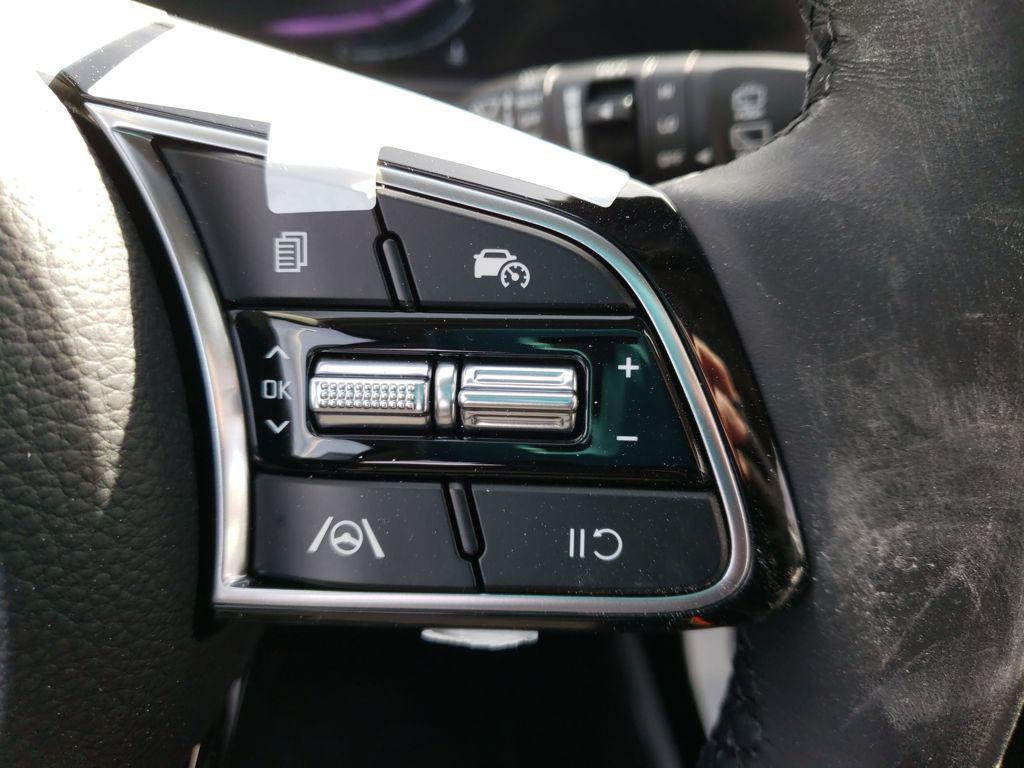 new 2026 Kia Seltos car, priced at $26,246