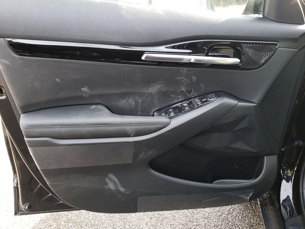 new 2026 Kia Seltos car, priced at $26,246