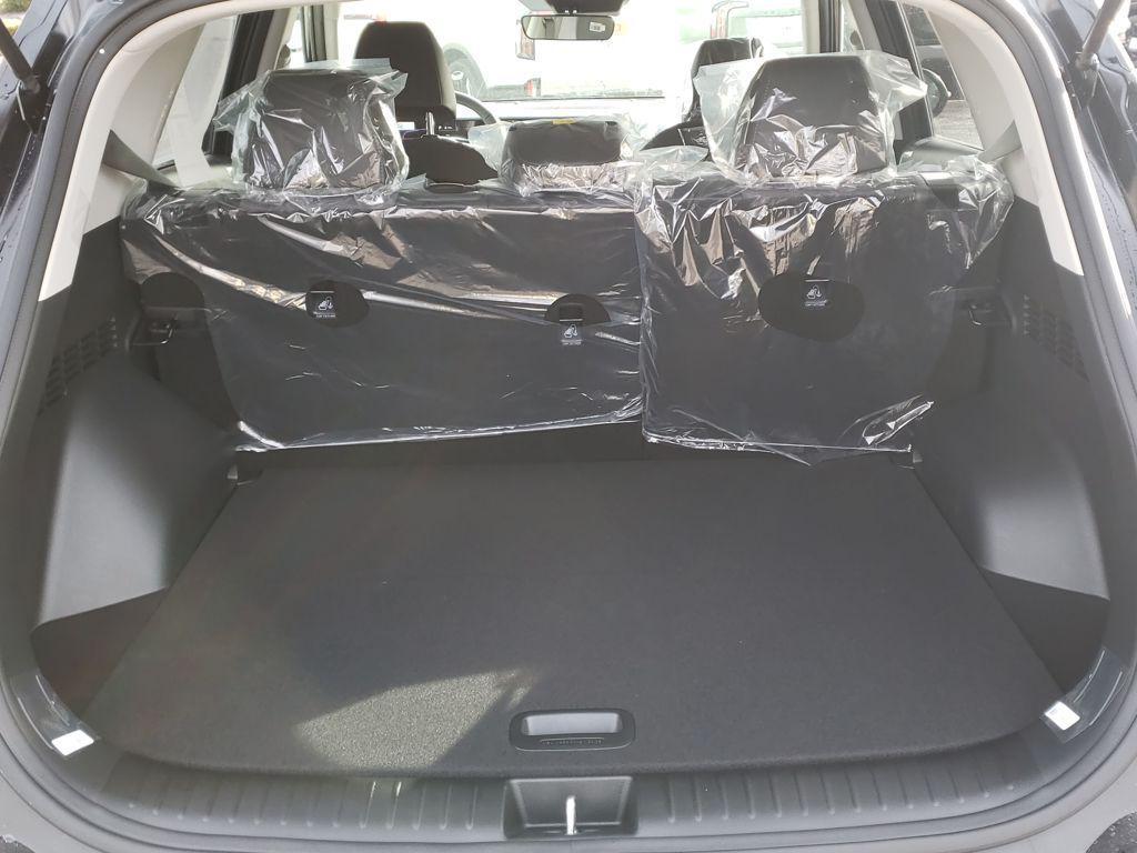 new 2026 Kia Seltos car, priced at $26,246