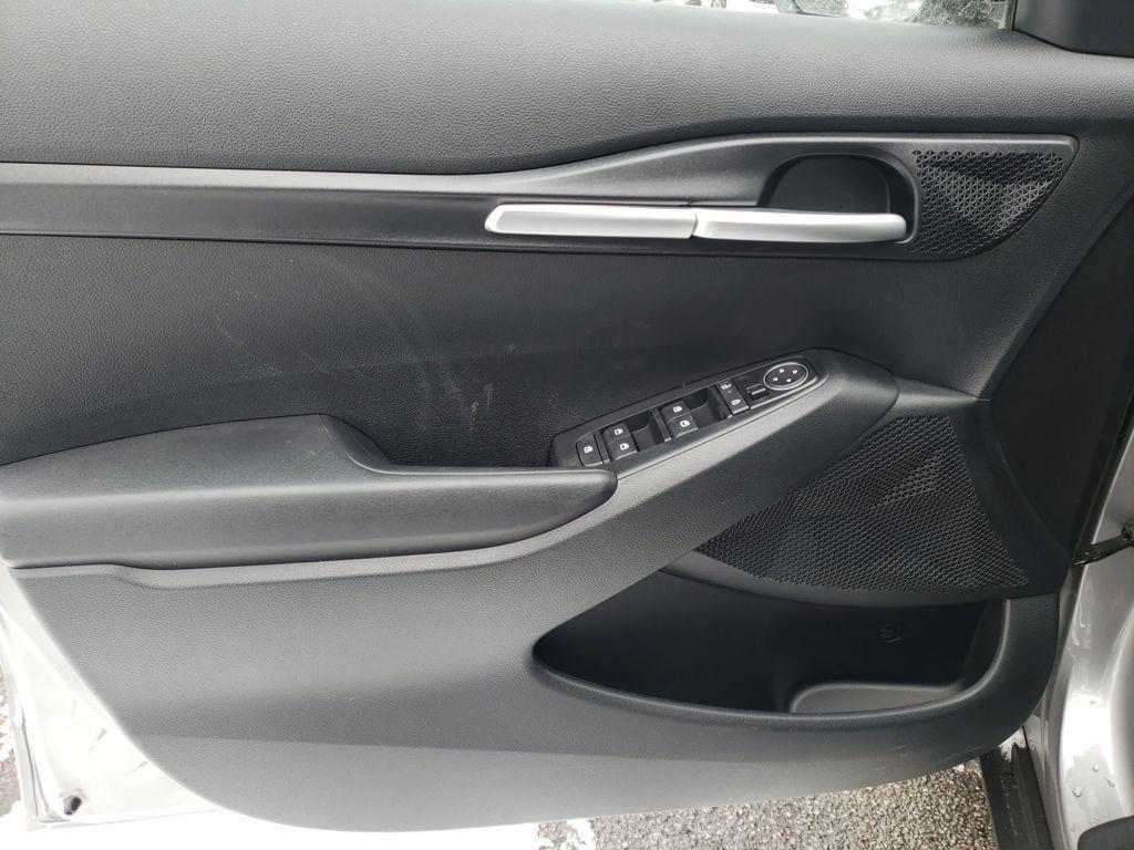 new 2026 Kia Seltos car, priced at $23,910