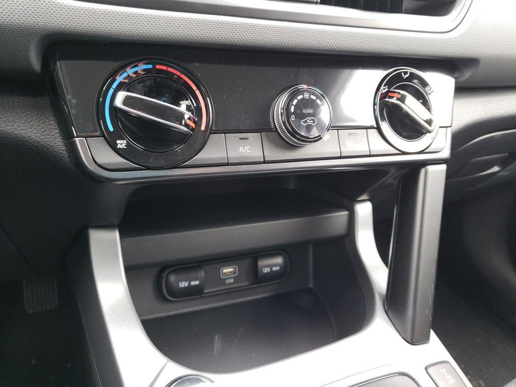 new 2026 Kia Seltos car, priced at $23,910