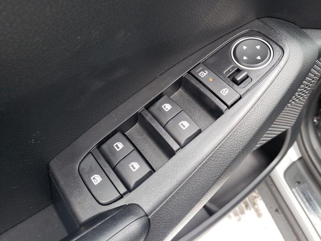 new 2026 Kia Seltos car, priced at $23,910