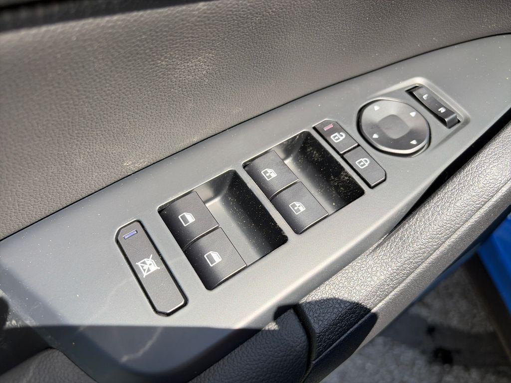 new 2026 Kia Sportage car, priced at $29,800