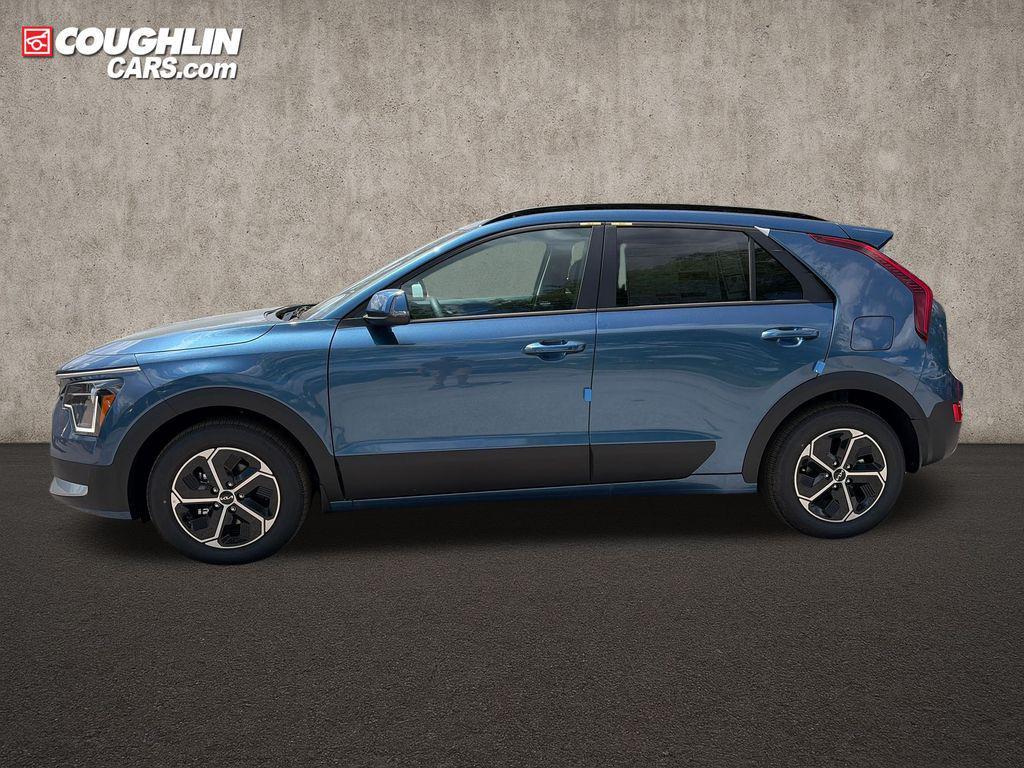 new 2026 Kia Niro car, priced at $29,520