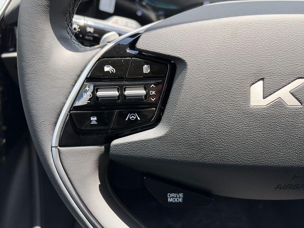 new 2026 Kia Niro car, priced at $29,520