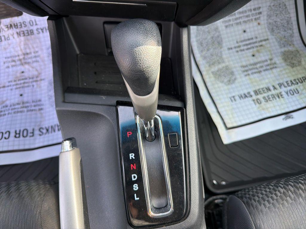 used 2014 Honda Civic car, priced at $9,798