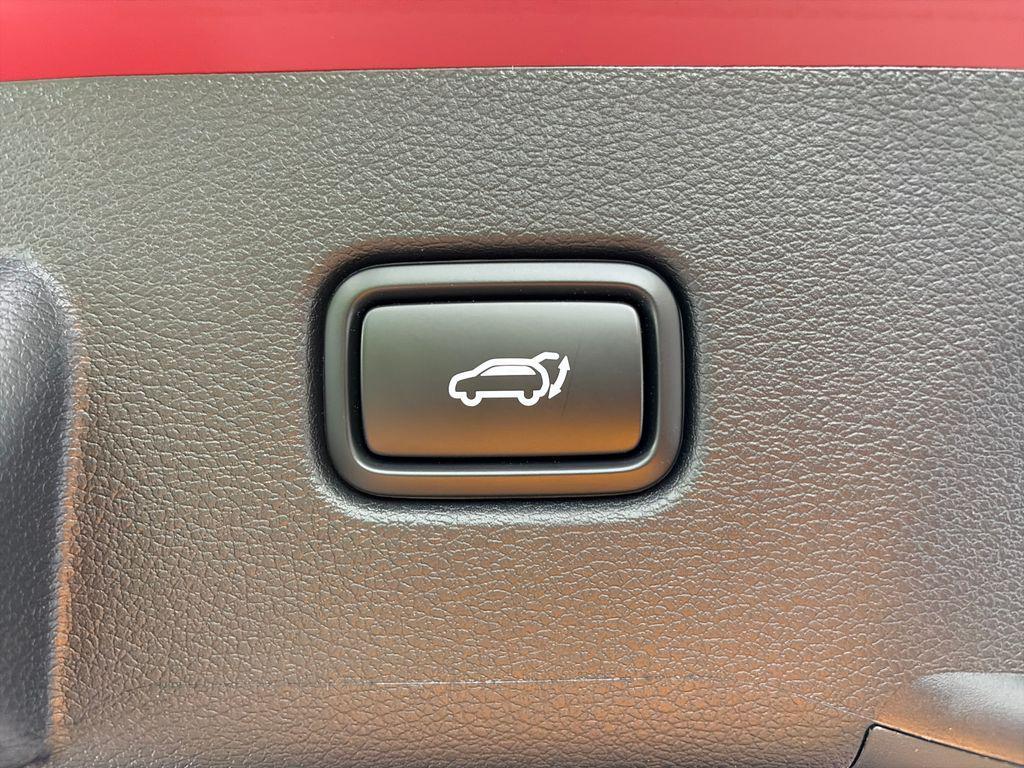 new 2026 Kia Sportage car, priced at $35,232
