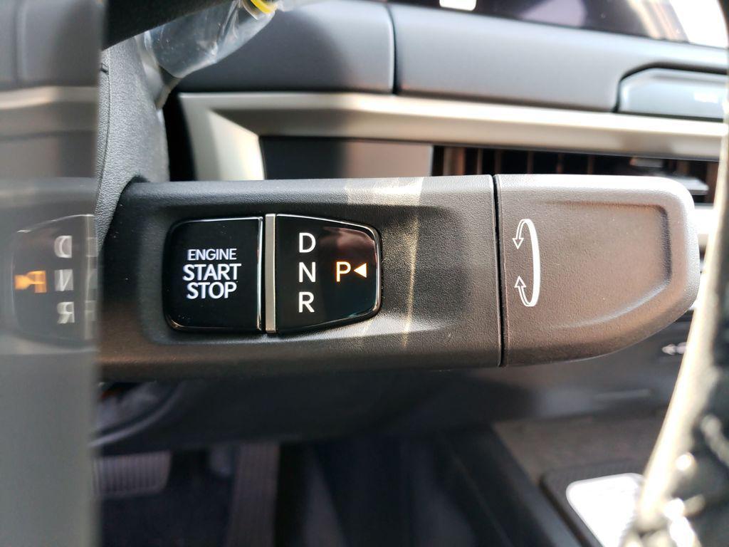 new 2027 Kia Telluride car, priced at $40,814