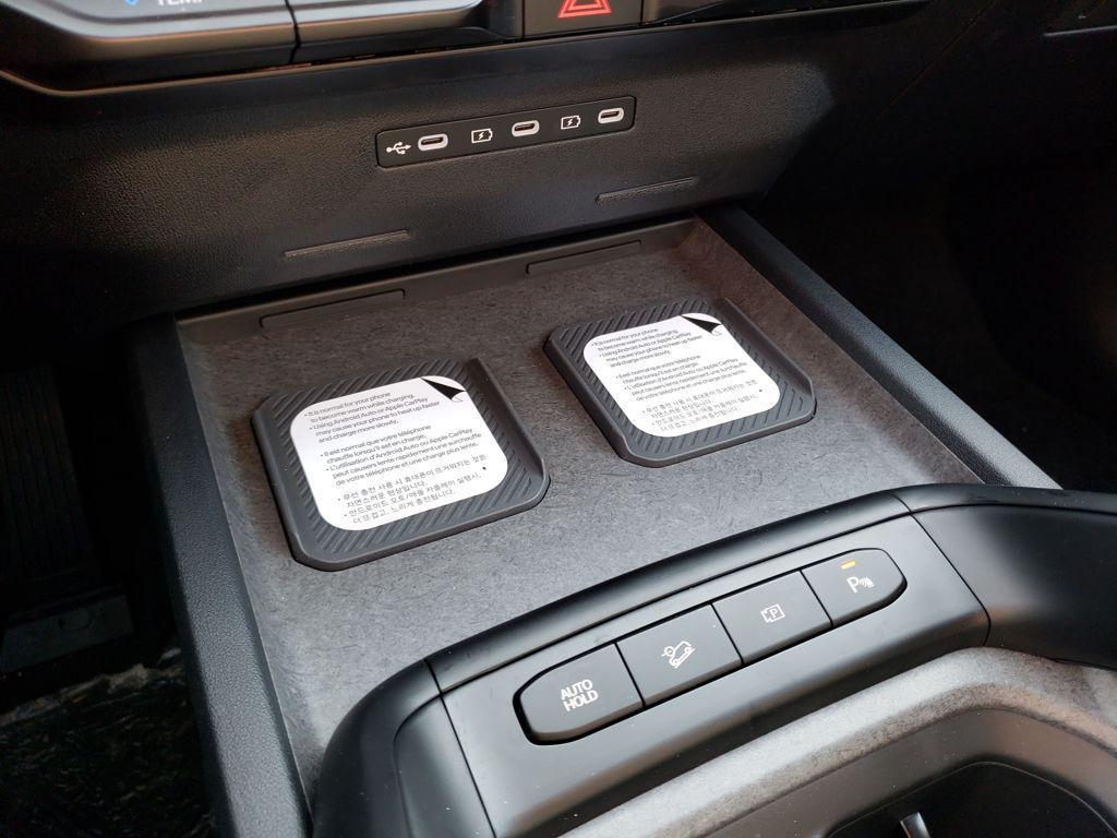 new 2027 Kia Telluride car, priced at $40,814