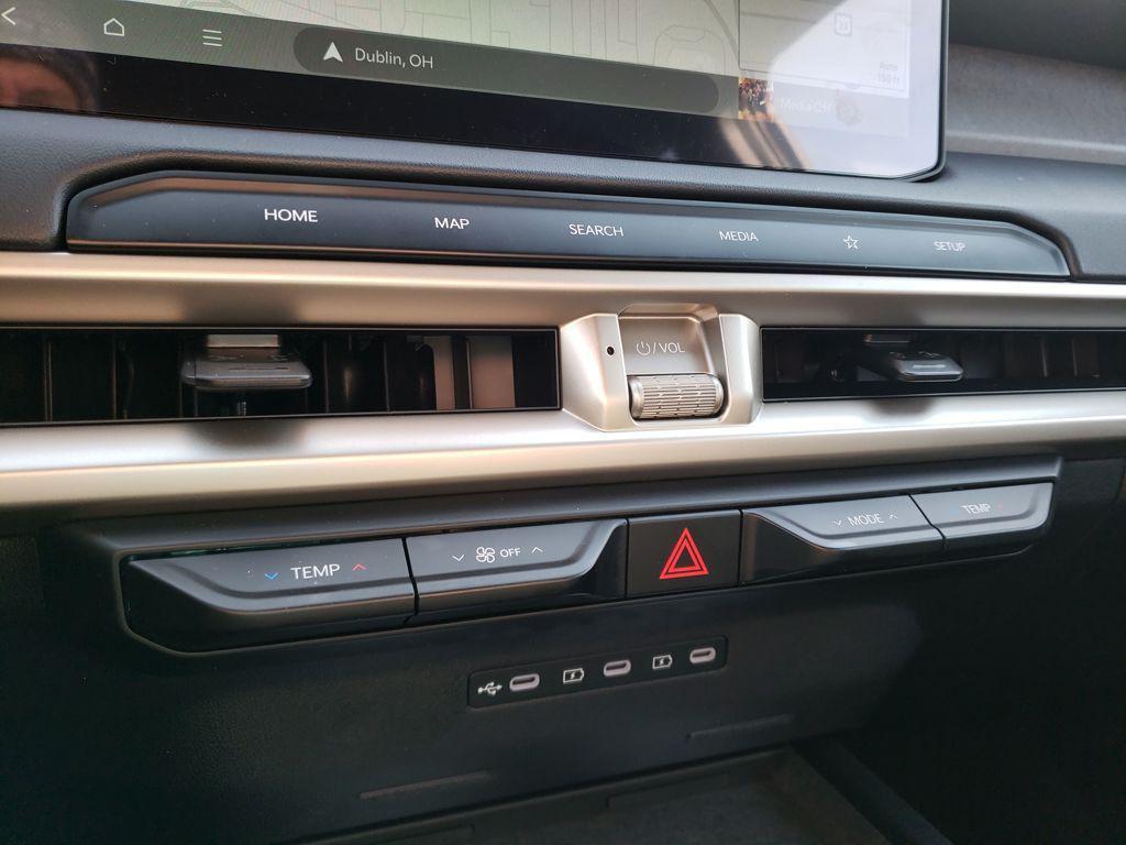 new 2027 Kia Telluride car, priced at $40,814