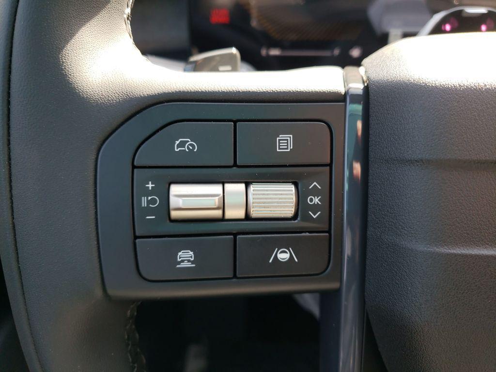 new 2027 Kia Telluride car, priced at $40,814