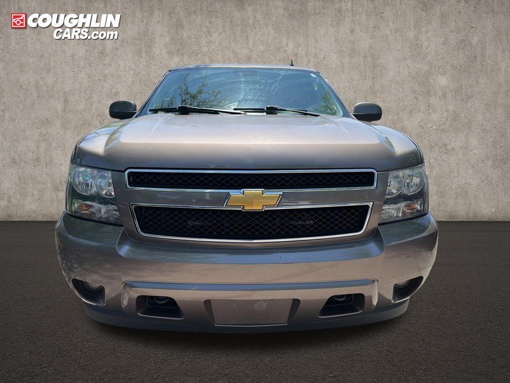 used 2014 Chevrolet Tahoe car, priced at $10,899
